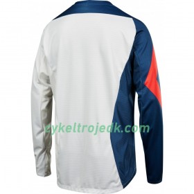 Langærmet MTB Trøje Fox Racing Demo Preme N001